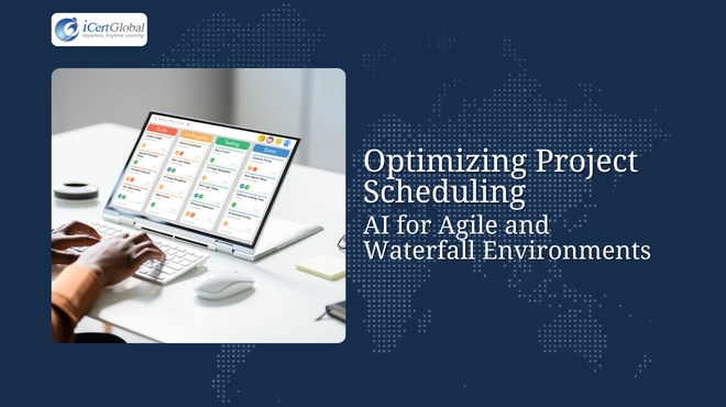 Optimizing Project Scheduling AI for Agile and Waterfall Environments